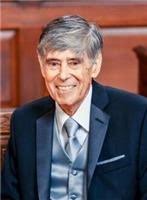 John Matherne Obituary (1944