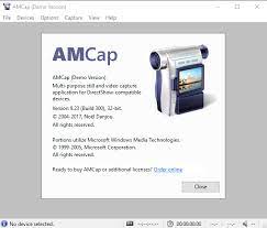 Download amcap to your pc for free. Will Amcap Work With Windows 10 Amcap