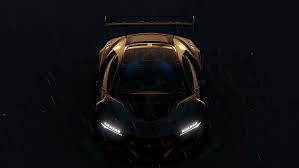 Forza Horizon 3 Acura Nsx Gt3 4k Hd Wallpaper Wallpaperbetter