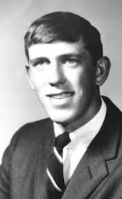 Donald Swenson Obituary (1947