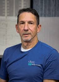 Meet our team of sales and installers