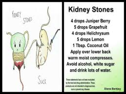 Kidney Stones Essential Oils Kidney Stones Order Essential Oils Essential Oils Herbs