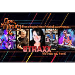 8Traxx Band