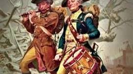 Music on the Mountain: Songs of the American Revolution