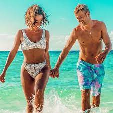 Gerade erst hat der partner von sarah lombardi bekanntgegeben, dass er seinen vertrag als mittelfeldspieler beim tus haltern am see in der regionalliga nicht verlängern will. Sarah Lombardi Ist Sie Mit Julian Buscher Verlobt Gala De