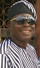 Passing of a Vistakon Family Member