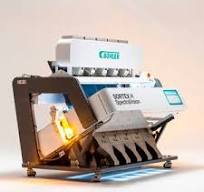 Color sorter, Color sorting machine - All industrial ...