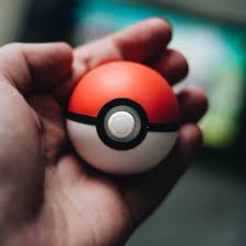 And there's a deep connection. National Pokemon Day February 27 2021 National Today