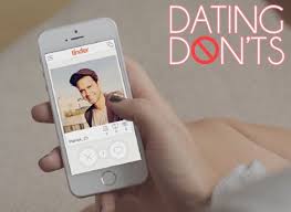 Don't Be a Cliché, Follow These Tinder Bio Don'ts > Master Matchmakers®