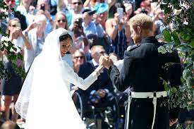 but you know, three days before our wedding, we got married. Royal Wedding Lingering Questions About Harry And Meghan S Big Day Vanity Fair