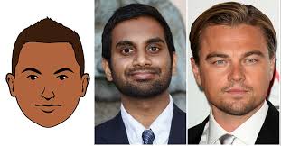 Image result for round face haircut men