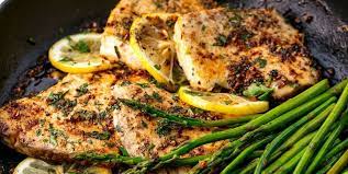 Although eating fish at easter has its beginnings in religious beliefs, it has now simply become an easter tradition for many to eat a simple white fish meal on good friday. 10 Good Friday Dinner Ideas Fish Recipes For Good Friday