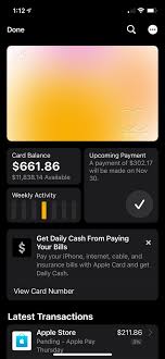 If you want your rewards card to appear automatically in a store, go to the card, tap the more button , then turn on automatic selection. A Review Of The Apple Card Lemonbytes By Stan Lemon