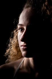 Porträtfotografie und Streiflicht – beeindruckende Fotos schießen