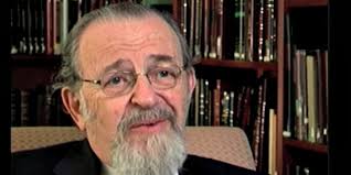Jewish World Mourns Passing of Former Yeshiva University Head Rabbi Norman  Lamm