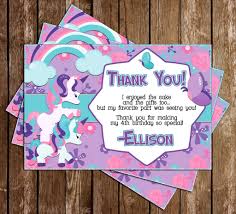 Dieses und viele weitere bücher versandkostenfrei im thalia onlieshop bestellen. Home Furniture Diy Unicorn Birthday Thank You Cards Magical Party Personalised Design Celebrations Occasions