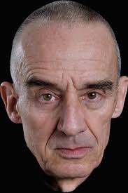 Every Patrick Frey Movie and TV Show Performance, Ranked