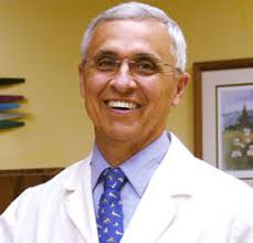 Dr. Ronald Jay Stanley