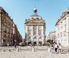 The Must See Architecture In Bordeaux Avontuura