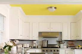 27 Painted Ceiling Ideas