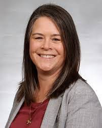 Cindy Ruark's Instagram, Twitter & Facebook