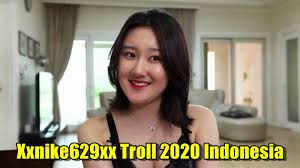 Download app google play store: Xxnike629xx Troll 2020 Indonesia Terbaru 2021 Nuisonk