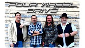 Profile for Four Wheel Drive