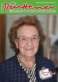 Reuttener September 2011