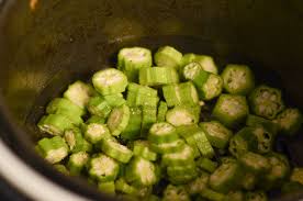 Check spelling or type a new query. Air Fryer Roasted Okra Air Fryer Fanatics