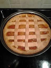 Non ci resta che scoprire come preparare la crostata senza burro della nostra ricetta e successivamente sperimentare la vostra variante preferita di crostata. Pasta Frolla Senza Uova Crostata Ricette Bimby Tm31 Tm5