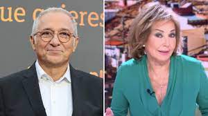 Xavier Sardá se enfrenta a Ana Rosa y la audiencia se desgañita por estos  comentarios