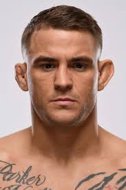 Dustin poirier on mcgregor trilogy: Dustin Poirier Poses For A Portrait During A Ufc Photo Session On Photo Sessions Ufc Portrait