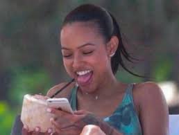 I know you see the schedule and my phone