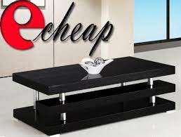 According to couponxoo's tracking system, there are currently 19 cheap brown coffee table results. Cheap Shiny Gloss Black Coffee Tea Table Furniture