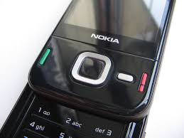 Unboxing the Nokia N85 and Initial ...