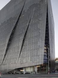 The Faculty Of Engeneering And It Uts Sydney 1 Beautiful Architecture Architecture Exterior Interior Architecture Design