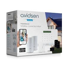 Avidsen Home Secure