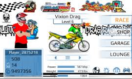 How to download the latest 201m indonesia drag bike game immediately, how to download the latest 201m indonesia drag bike game, for my friend, pay attention to the steps we provide. Download Game Drag Bike Ryan Saukomvi1996