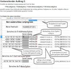 It allows to edit and create excel xls documents. Mint Einleuchtend Uben