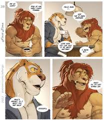 Page 11 Ahnes The Lion King Gayfus Gay Sex And Porn Comics 48546 | Hot Sex  Picture