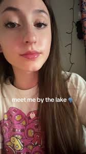 Fern and Will Meet Me at The Lake Fanart