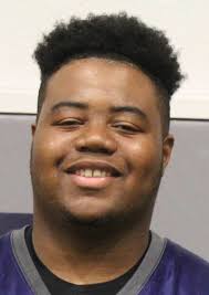 Six OC gridders make All-State; WO-S' Hunter, Jones make First Team