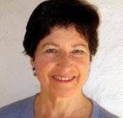 The Praise Dance Life With Jocelyn Richard: Mary Jones