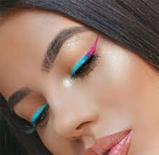 ^ cute girls but can't hold a candle to someone like; Fenty Eyeliners Eyeliner Fenty Beauty Dramatic Eyes