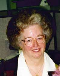 Ruth Lamb Obituary (2014)