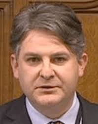 We asked Tory MP Davies if he denies comedian's 'appalling behaviour'  claim. His response?