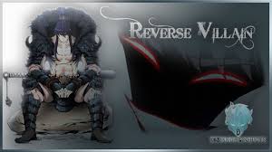 Reverse Villain | MANGA68 | Read Manhua Online For Free Online Manga
