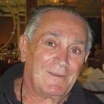 Mr. Fiore D'Apolito Obituary
