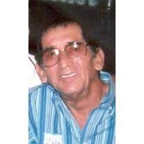 Ezequiel Zeke Caceres. Jr. Obituary