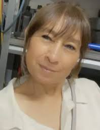 Obituary information for Flor Estela Vidales